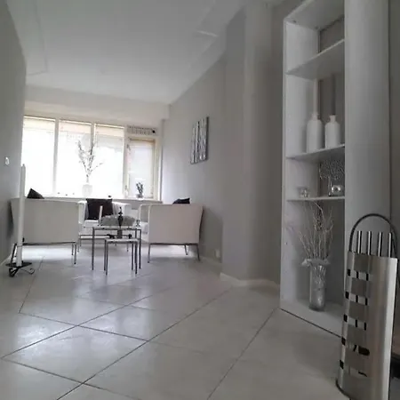 Luxery House Close To Amsterdam *